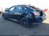 Honda Civic Ex SHHFK7H52JU424911 снимка