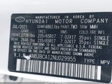 Hyundai Tucson Hybrid Blue KM8JBCA12NU029955 photo