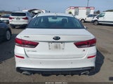 Kia Optima S 5XXGT4L39KG352997 снимка