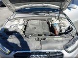 Audi A4 2.0T Premium WAUBFAFL0FN022135 снимка