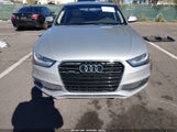 Audi A4 2.0T Premium WAUBFAFL0FN022135 снимка