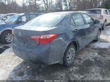 Toyota Corolla Le 2T1BURHE1HC908394 снимка