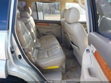 Lexus Gx 470 JTJBT20X440068362 снимка