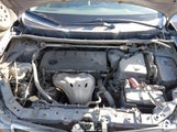 Pontiac Vibe Gt 5Y2SR67039Z453965 снимка