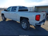 Chevrolet Silverado  2Lt 3GCUKREC6JG443639 снимка