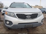 Kia Sorento Lx 5XYKT3A61DG419401 снимка