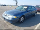 Mazda 626 Lx 1YVGF22C125278180 снимка