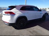 Volkswagen Atlas Cross Sport 2.0T Se W/Technology 1V2JC2CA7MC237390 photo
