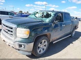 GMC Sierra  Slt 3GTU2VEC4EG523116 снимка