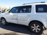 Honda Pilot Touring 5FNYF4H90CB075668 снимка