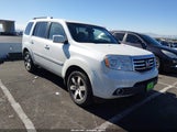 Honda Pilot Touring 5FNYF4H90CB075668 снимка