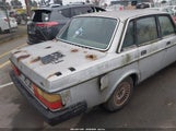 Volvo 244 Dl/Gl YV1AX8844E1039921 снимка
