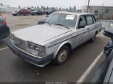 Volvo 244 Dl/Gl YV1AX8844E1039921 снимка