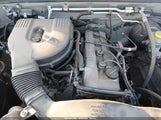 Nissan Frontier Xe 1N6DD26T54C450795 снимка