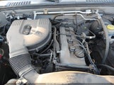 Nissan Frontier Xe 1N6DD26T54C450795 снимка