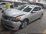 Acura Ilx 2.0L 19VDE1F54DE010791 снимка