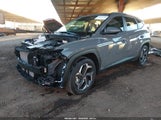 Hyundai Tucson Sel 5NMJF3DE3RH371581 снимка