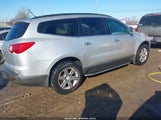 Chevrolet Traverse Lt 1GNLVGED1AJ258338 снимка