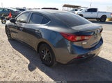 Mazda Mazda3 I Touring JM1BM1V76E1201704 снимка