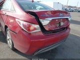 Hyundai Sonata Hybrid KMHEC4A40FA139517 снимка
