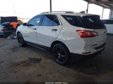 Chevrolet Equinox Lt 2GNAXVEX2K6108804 снимка