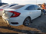 Honda Civic Lx 2HGFC2F50GH545879 снимка