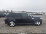 Land Rover Range Rover Sport 3.0L V6 Supercharged Hse SALWR2WF4EA601655 photo