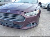 Ford Fusion Se 3FA6P0H94DR382764 снимка