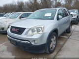 GMC Acadia Slt-1 1GKLRMED3AJ106125 снимка