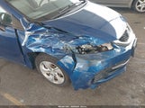 Honda Civic Lx 19XFB2F55FE256850 снимка