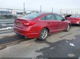 Hyundai Sonata Se 5NPE24AF0GH369450 снимка