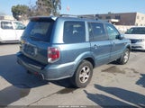 Honda Pilot Ex-L 5FNYF28536B012036 снимка