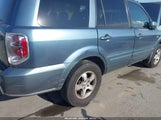 Honda Pilot Ex-L 5FNYF28536B012036 снимка
