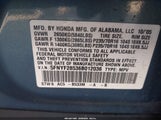 Honda Pilot Ex-L 5FNYF28536B012036 снимка