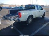 Nissan Frontier S 1N6BD0CT7GN744143 fotografie