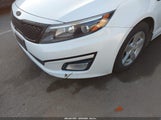 Kia Optima Lx KNAGM4A75F5665054 снимка