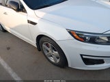 Kia Optima Lx KNAGM4A75F5665054 снимка