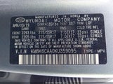 Hyundai Kona Sel KM8K6CAA0KU359095 снимка