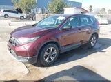 Honda Cr-V Lx 2HKRW5H31KH412693 снимка