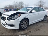 Hyundai Sonata Sport 5NPE34AF9HH481579 снимка