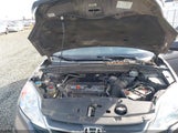 Honda Cr-V Se 5J6RE4H42BL083756 снимка