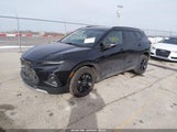 Chevrolet Blazer Awd 2Lt 3GNKBHRS0MS535356 снимка