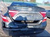 Toyota Camry Xse 4T1BF1FK9HU338373 photo