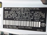 Toyota Camry Le 4T1BE32K36U672836 снимка