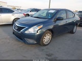 Nissan Versa 1.6 Sv 3N1CN7AP1FL869370 снимка