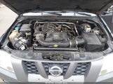 Nissan Xterra S 5N1AN08U28C540419 photo