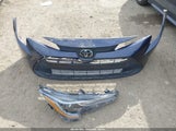 Toyota Corolla Le 5YFB4MDE6PP000806 снимка