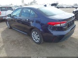 Toyota Corolla Le 5YFB4MDE6PP000806 снимка