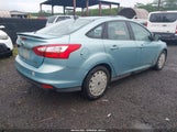 Ford Focus Se 1FAHP3F26CL437308 fotografie