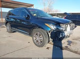 Infiniti Qx60 Pure 5N1DL0MN5LC519218 снимка